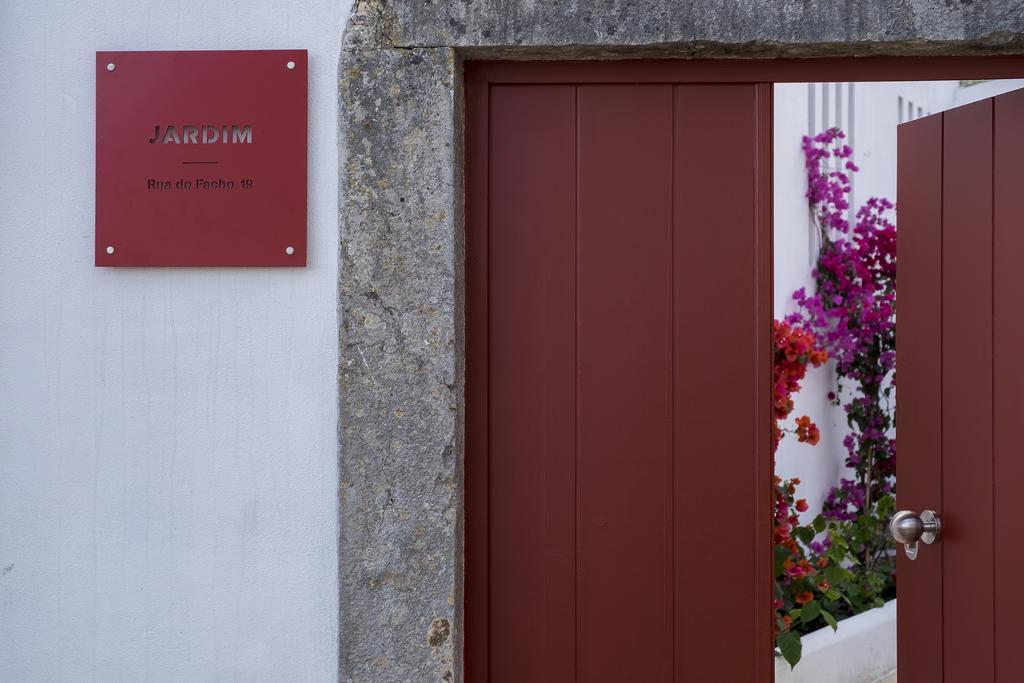 Lugares Com Historia Villa Obidos Exterior photo