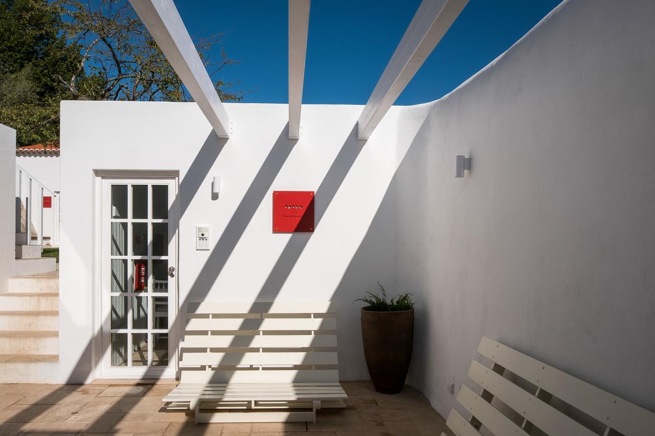 Lugares Com Historia Villa Obidos Exterior photo